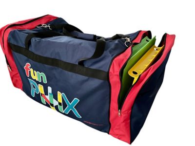 Image showing  Store-It Suitcase, 35.4 in. x 17.7 in. x 17.7 in.