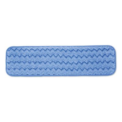 Rubbermaid Microfiber Wet Room Pad