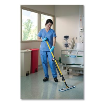 Image showing  Microfiber Wet Room Pad