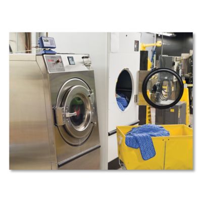 Image showing  Microfiber Wet Room Pad