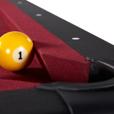 Snooker Billiard Plastic Pool Cue Tip Clamp for Tip Glue on Fastener Repai THC 