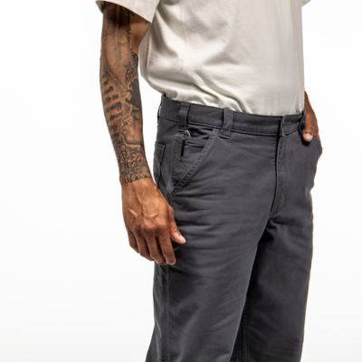 Image showing 6 th Carhartt Men's Relaxed Straight Rigby Dungaree