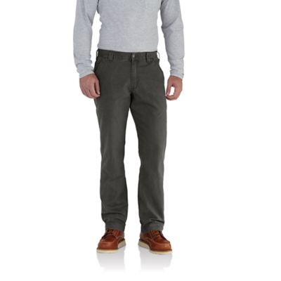 Image showing 2 th Carhartt Men's Relaxed Straight Rigby Dungaree