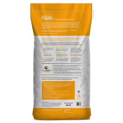 Image showing  Home Fresh Alpaca and Llama Crunch Feed, 50 lb. Bag