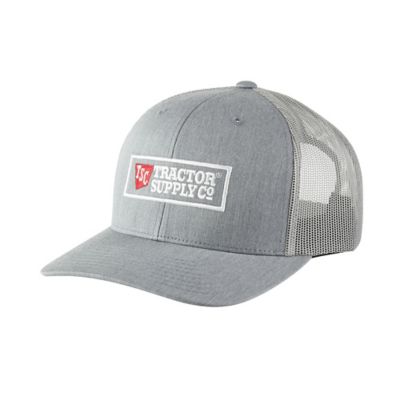 Tractor Supply Mesh-Back Trucker Hat