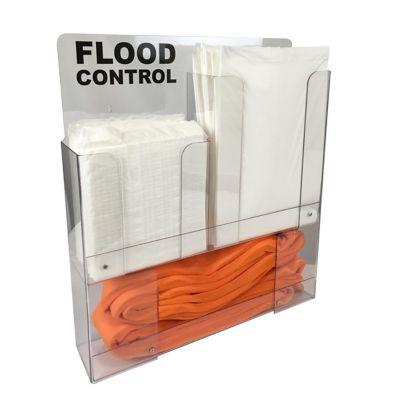 Image showing  Flood Control Wall Mount Dispenser