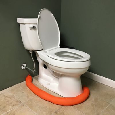 Image showing  Indoor Grab and Go Flood Control Kit with 1 Bucket (25 Water Dams)