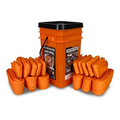 Quikrete 60 lb. Tube Sand Bags at Tractor Supply Co.