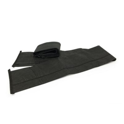 Quick Dam 9 in. x 5 ft. Water-Activated Patented Flood Barrier