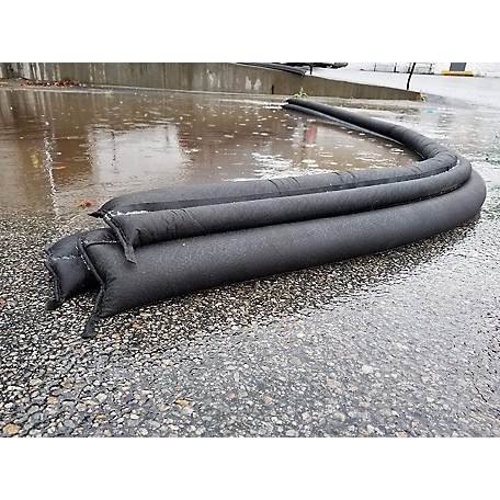 Quick Dam QD65-16 5 ft. Water Activated Flood Barriers