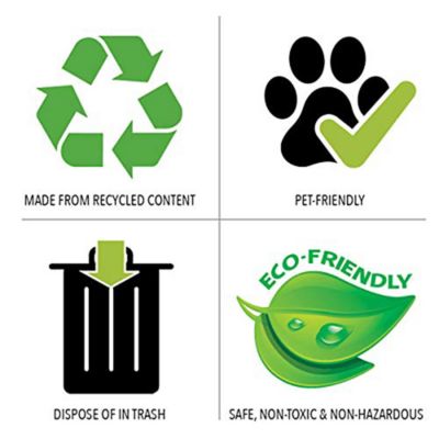 Image showing 8 th Quick Dam 14 pc. Flood Control Duffel Kit