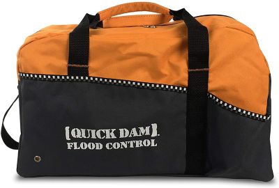 Image showing  Flood Control Duffel Bag Kit, QDDUFFFB-34
