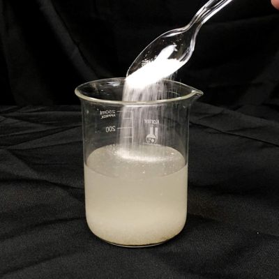 Image showing  50 lb. Liquid Lock Slurry