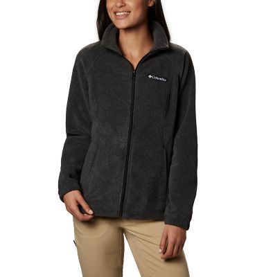 Charcoal Heather