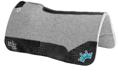 Best Ever Pads Kush Saddle Pad