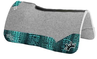 Best Ever Pads Kush Saddle Pad