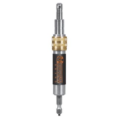 Image showing  #10 Quick-Change Self-Center Hinge Drill and Driver, 1/4 in. Hex