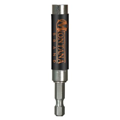 Image showing  Compact Screw Guide, 1/4 in. Hex