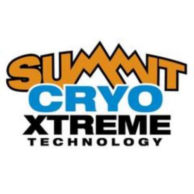 Image showing  #3 x 2 in. Square Cryogenically-Treated Impact Driver Bit