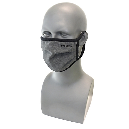 Stanley SYRFM Reusable Face Mask - 1 pack