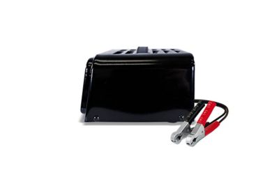 Image showing  6/2A 6/12V Battery Charger, 120V AC Input Voltage, 2.2A Input Current