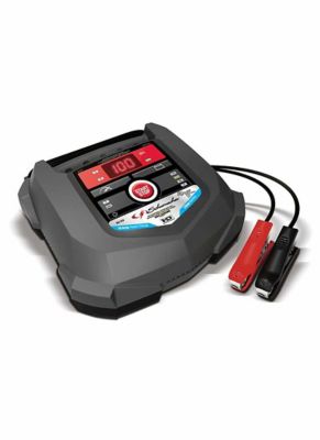 Schumacher 15/3A 6V/12V Rapid Battery Charger/Maintainer