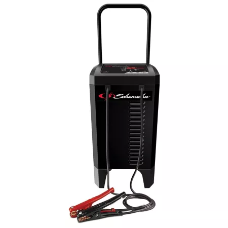 Schumacher 200A 6V/12V Fully Automatic Wheel Jump Starter and Battery Charger Battery Chargers