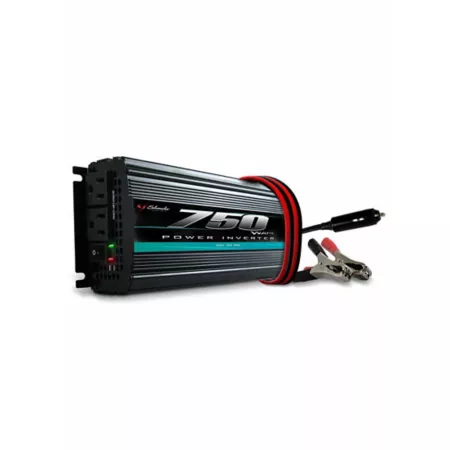 Schumacher 750W inverter Power Inverters