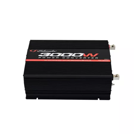 Schumacher 3000W/6000W DC to AC Power Inverter Backup and Off-Grid Power Power Inverters