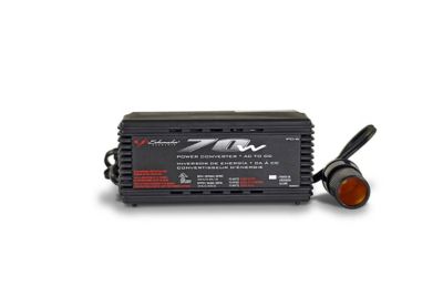 Schumacher 140W Peak DC to AC Power Converter, 6A