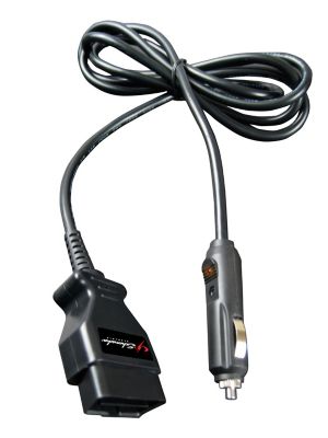 Schumacher Memory Saver Adapter Cable, SEC-12V-OBD