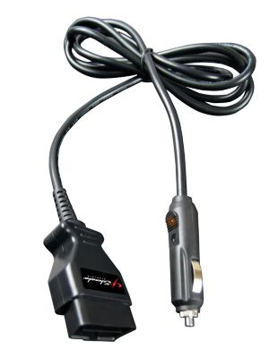 Schumacher 3 ft. Memory Saver Adapter Cable