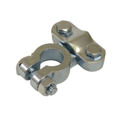 Schumacher 4/0 Gauge Heavy-Duty Top Post Terminal End
