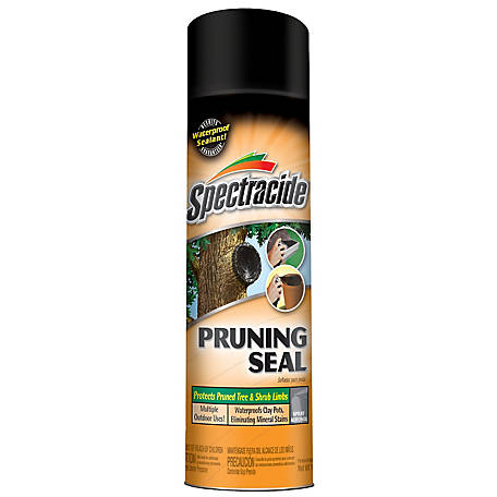 Spectracide Pruning Seal, 13 oz., HG-69001