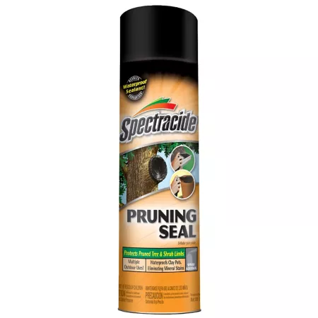 Spectracide 13 oz Pruning Seal Plant Insect & Disease Control