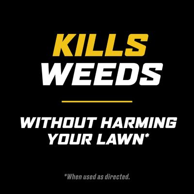 Image showing  1 gal. WeedClear Lawn Weed Killer Base Concentrate