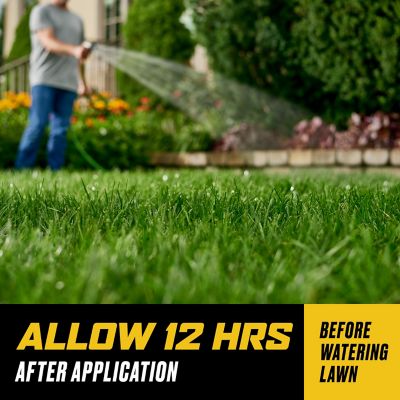 Ortho 1 Gal. Weedclear Lawn Weed Killer Base Concentrate At Tractor ...