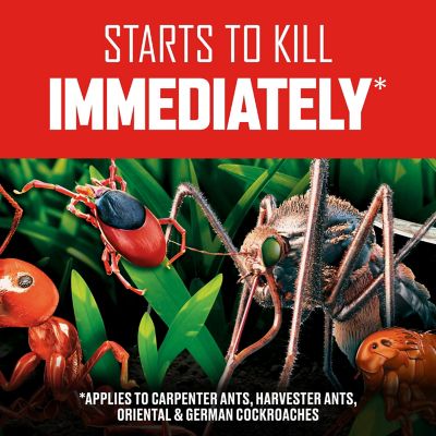 Image showing  32 oz. Ready-to-Spray BugClear Insect Killer for Lawns and Landscapes