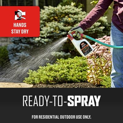 Image showing 5 th Ortho 32 oz. Ready-to-Spray BugClear Insect Killer for Lawns and Landscapes