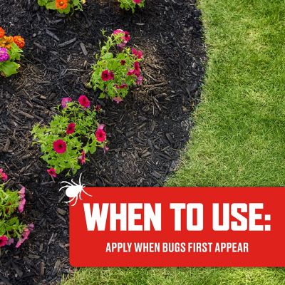 Image showing 7 th Ortho 32 oz. Ready-to-Spray BugClear Insect Killer for Lawns and Landscapes