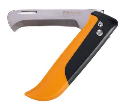 New Fiskars Pro Utility Knives