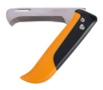 Fiskars Folding Produce Knife