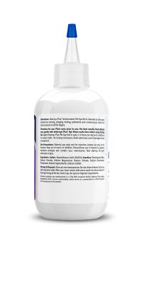 Image showing  Plus Antimicrobial Pet Eye Gel 3 oz