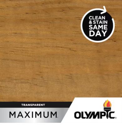 Image showing  1 gal. Maximum Waterproofing Sealant, Clear