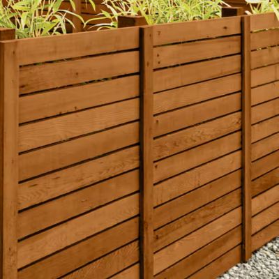 Image showing  1 gal. Semi-Transparent Maximum Stain & Sealant, Cedar