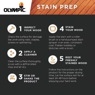 Image showing  1 gal. Semi-Transparent Maximum Stain & Sealant, Clove Brown