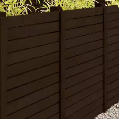 Image showing  1 gal. Solid Maximum Stain & Sealant, Oxford Brown