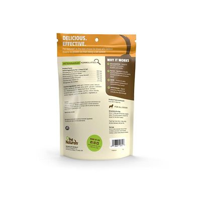 Image showing  Hip and Joint Pro Chews for Dogs, 60 ct.