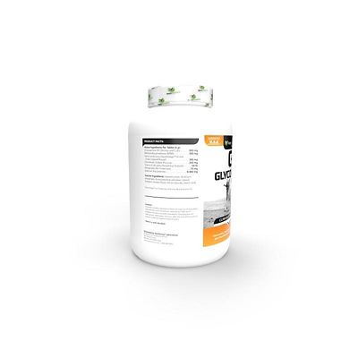 Image showing  Glyco-Flex Plus Joint Support for Medium and Large Dogs, 120 chews