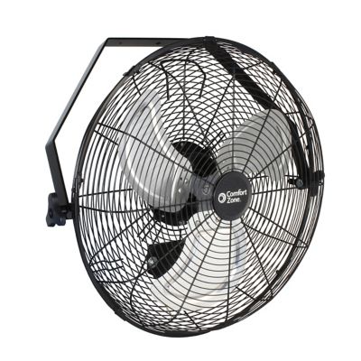 Wall Mounted Fans at Tractor Supply Co.